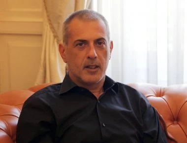 Γ. Μώραλης για επίθεση σε σύνδεσμο του Εθνικού: «Πρέπει να επιβληθούν κυρώσεις»